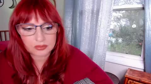 AmberSpanks online show from February 4, 11:59 pm