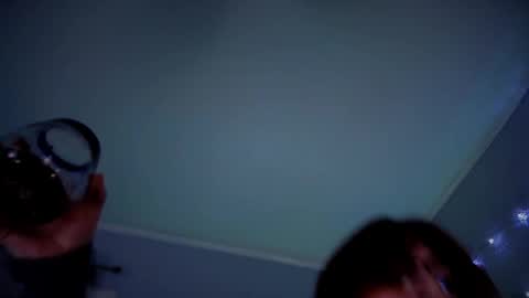 AmberSpanks online show from December 18, 3:55 am