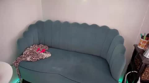 AmberSpanks online show from April 15, 12:22 am