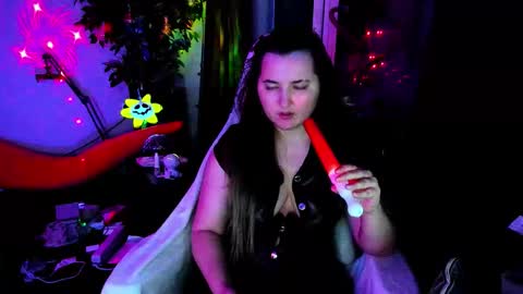 Evgenia online show from October 24, 11:23 pm