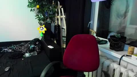 Evgenia online show from January 2, 10:44 pm