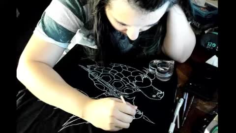 Evgenia online show from December 16, 3:30 am