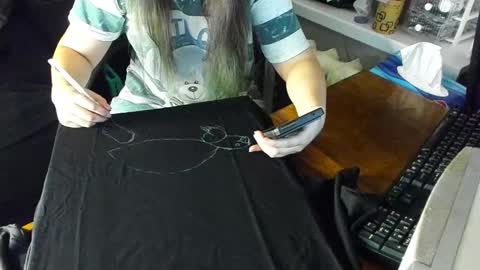 Evgenia online show from December 14, 1:06 am