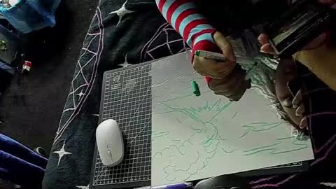 Evgenia online show from January 16, 11:16 pm