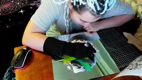 Evgenia online show from January 15, 10:46 pm