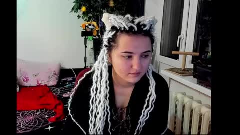 Evgenia online show from January 19, 1:32 am