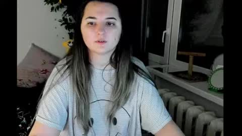 Evgenia online show from December 24, 12:22 am