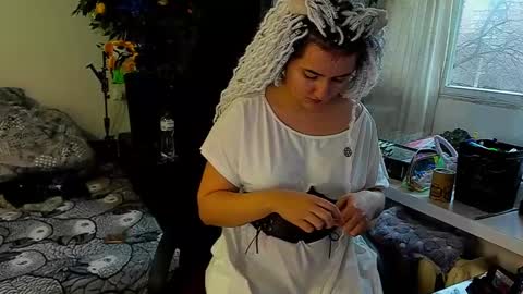 Evgenia online show from January 23, 6:49 am