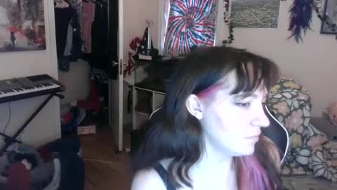 spawnofademon online show from February 23, 1:45 pm