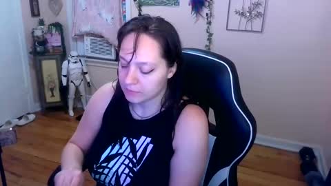 spawnofademon online show from October 15, 11:02 am