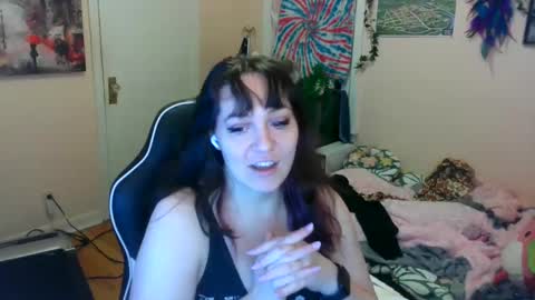 spawnofademon online show from March 10, 12:51 am