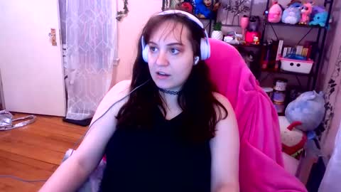 spawnofademon online show from April 8, 10:06 am