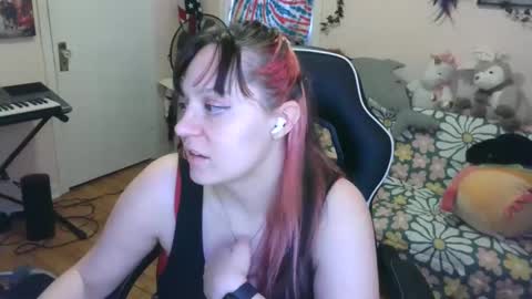 spawnofademon online show from January 17, 6:12 pm