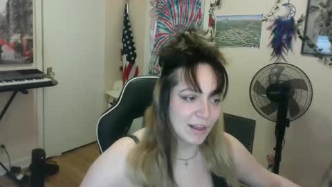 spawnofademon online show from December 4, 2:48 pm