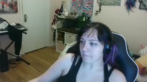 spawnofademon online show from March 5, 5:50 am