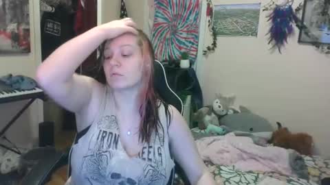 spawnofademon online show from February 4, 9:07 am