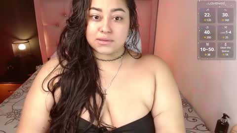 Renata Roman online show from December 14, 3:17 am