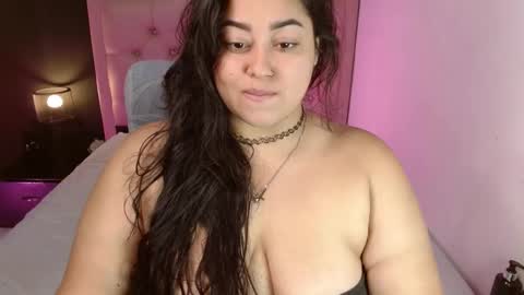 Renata Roman online show from December 12, 3:10 am