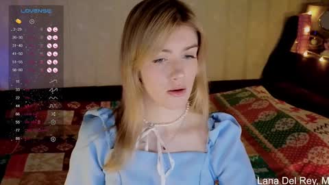 your sweet Jessy online show from January 21, 4:58 pm