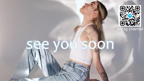 your sweet Jessy online show from September 13, 3:58 am