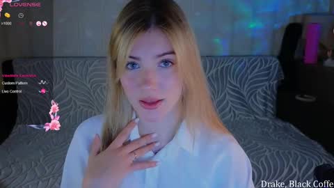 your sweet Jessy online show from February 22, 4:04 pm