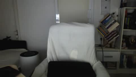 Carla online show from October 30, 5:36 pm