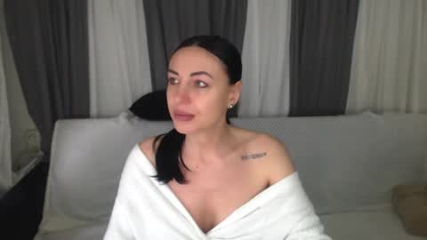 Carla online show from February 12, 1:46 pm