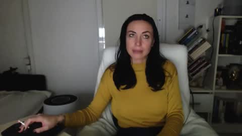 Carla online show from October 28, 5:19 pm