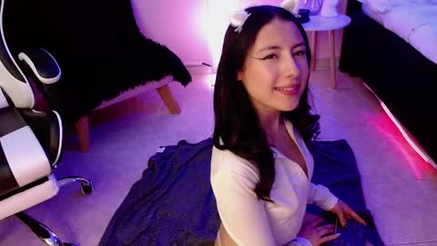 scarlett online show from March 5, 1:18 pm