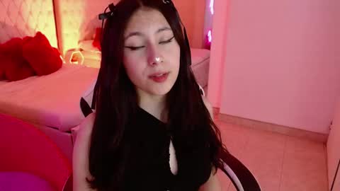 scarlett online show from March 24, 2:33 pm