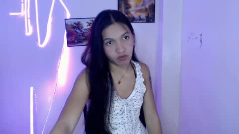 ANASTASIA online show from July 31, 2:07 pm