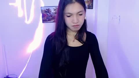 ANASTASIA online show from July 29, 1:22 pm