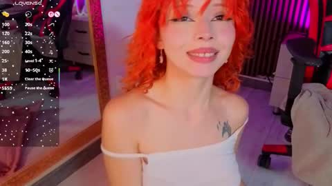 spicydemons online show from February 5, 8:23 pm