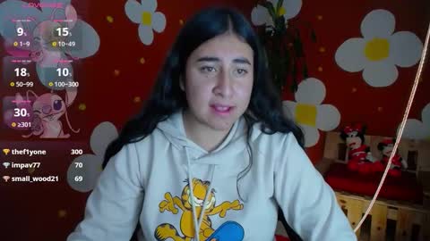 Veronica online show from January 5, 5:27 pm