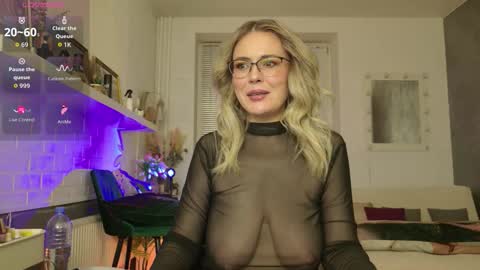 Lexsy online show from March 18, 2:16 am