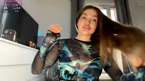 spirit euphoria online show from March 30, 8:58 am