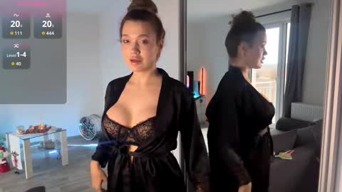 spirit euphoria online show from December 2, 8:27 am