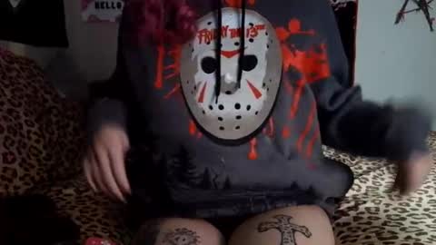 Princess online show from November 17, 4:02 am