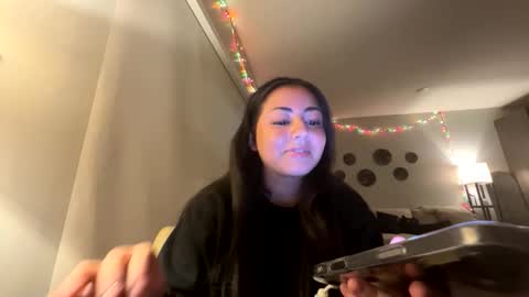Princess Nikki online show from May 9, 2:46 am