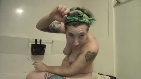 Kova online show from January 9, 1:54 am