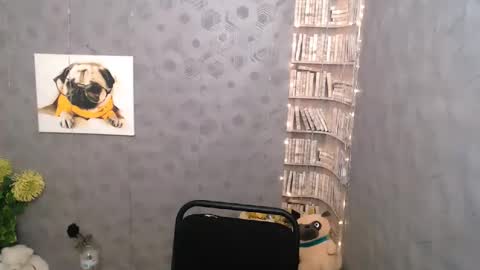 Karina online show from March 8, 8:19 am