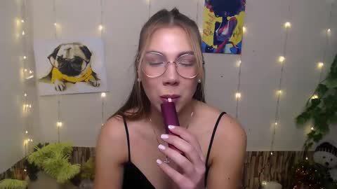 Karina online show from December 23, 7:06 am