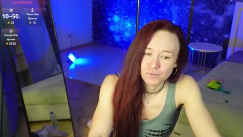 Spoty Kate online show from February 25, 1:37 am