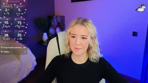 Vetta online show from March 4, 12:55 pm