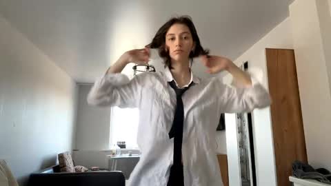 Vanessa online show from March 25, 11:46 am