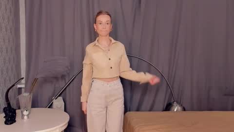 Amy online show from February 23, 9:47 pm