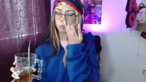  HELLO WELCOME MY NAME IS CHARLOTTE OY A NEW GIRL   online show from October 11, 6:21 pm