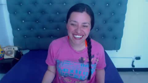 Amy Squirt online show from September 24, 2:21 am