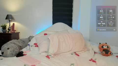 Ginger Foxx online show from July 28, 11:04 pm