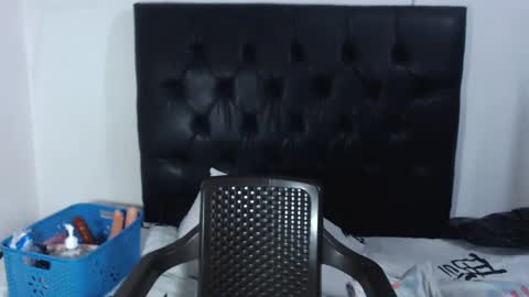 Amber Vega online show from January 28, 3:57 am